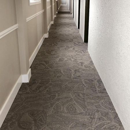 Seasons Inn Χάλιφαξ Εξωτερικό φωτογραφία
