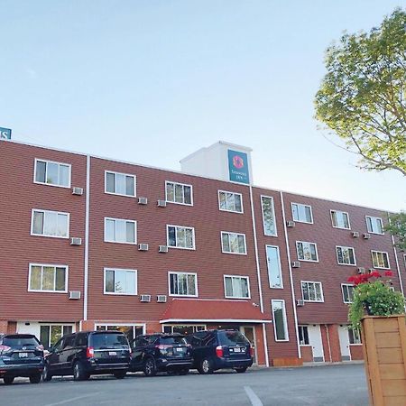 Seasons Inn Χάλιφαξ Εξωτερικό φωτογραφία