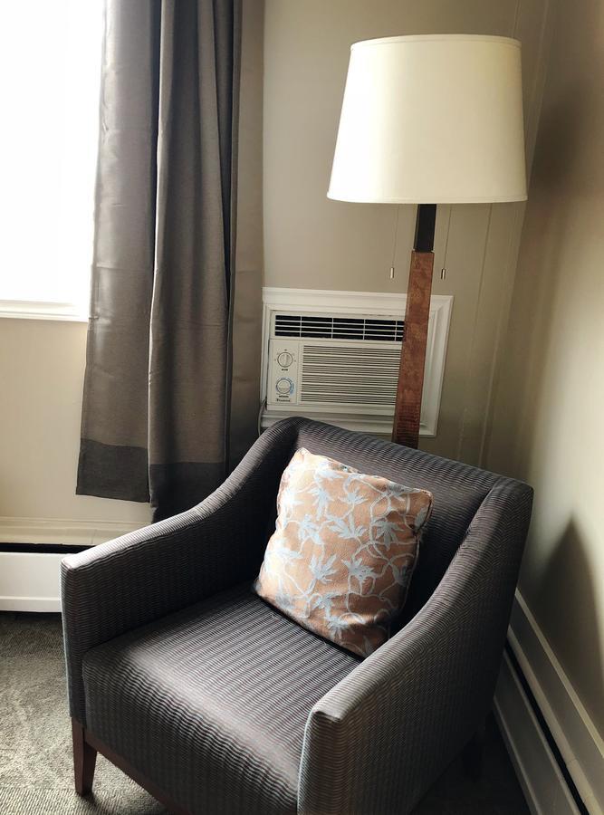 Seasons Inn Χάλιφαξ Εξωτερικό φωτογραφία