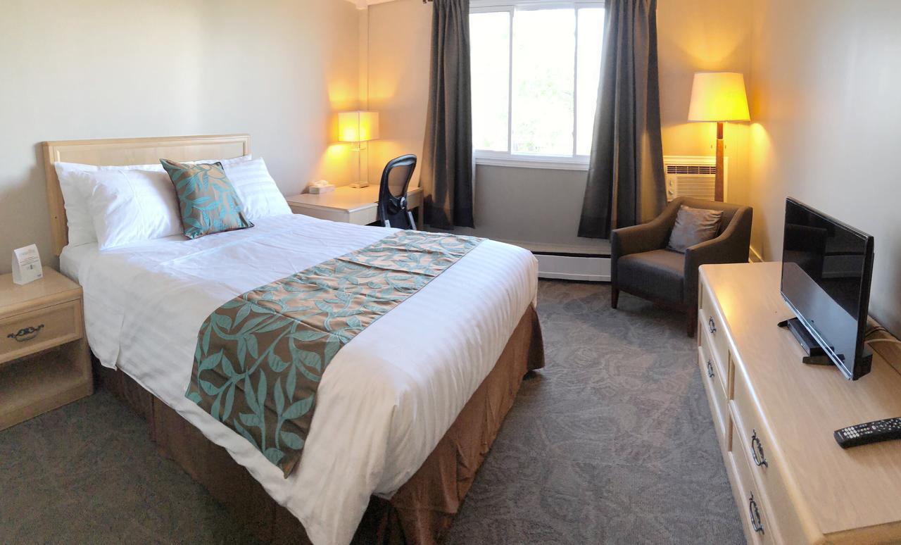 Seasons Inn Χάλιφαξ Εξωτερικό φωτογραφία