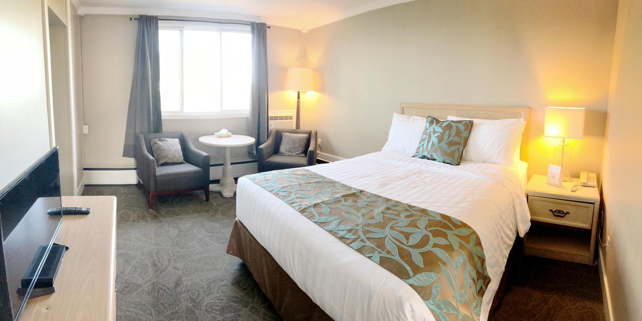 Seasons Inn Χάλιφαξ Εξωτερικό φωτογραφία