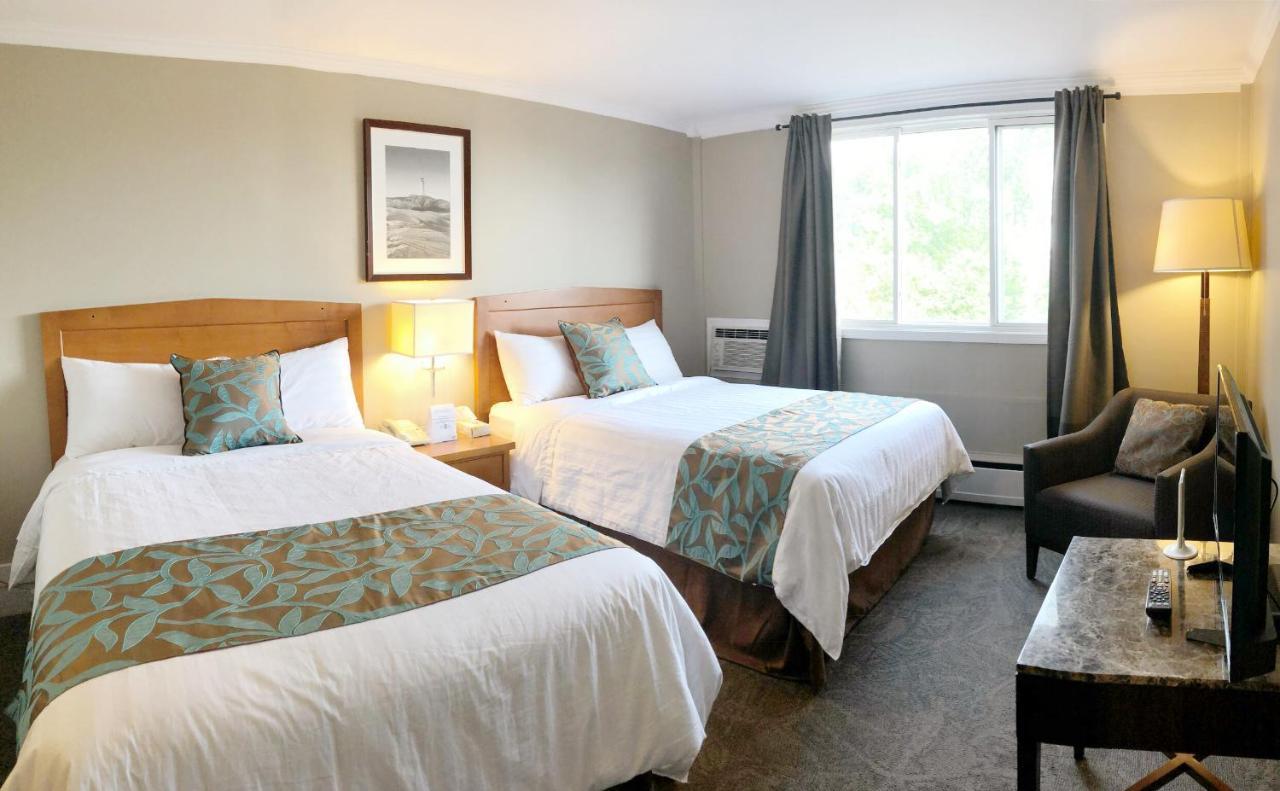 Seasons Inn Χάλιφαξ Εξωτερικό φωτογραφία