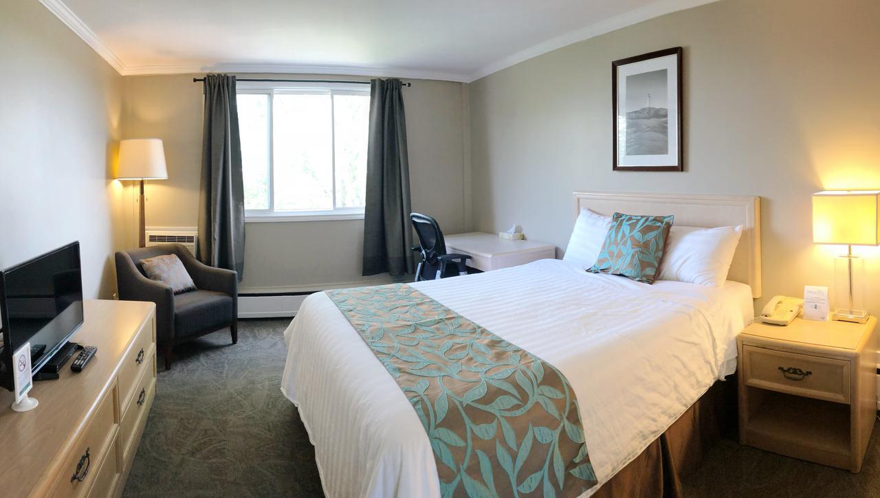 Seasons Inn Χάλιφαξ Εξωτερικό φωτογραφία